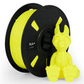Amarillo Fluorescente