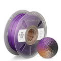 Negro-Morado-Naranja