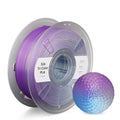 Plata-Morado-Azul