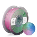 Verde-Magenta-Azul